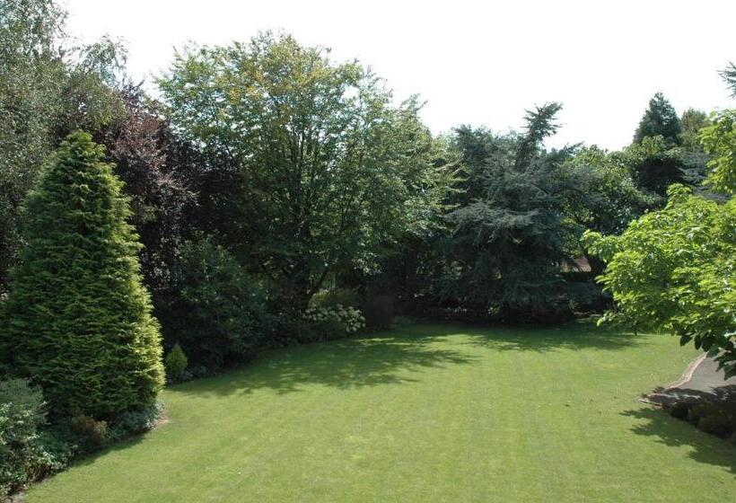 住宿加早餐  La Coulonnière