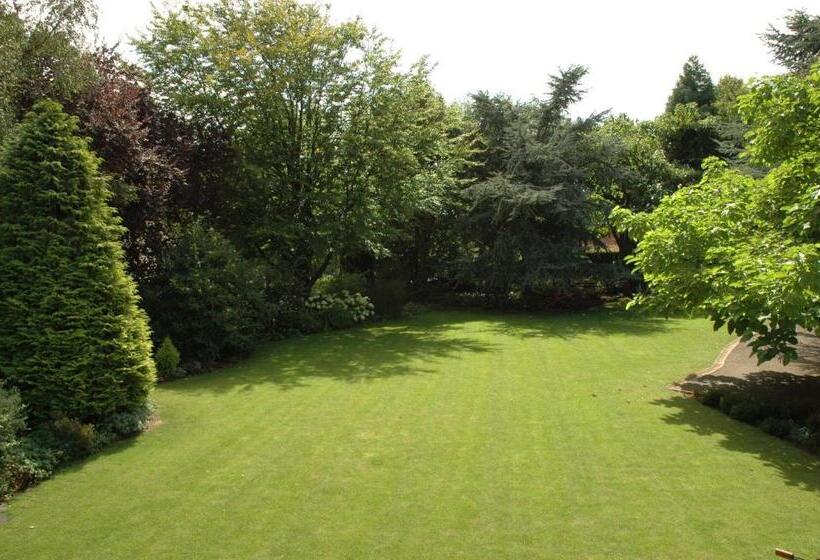 住宿加早餐  La Coulonnière