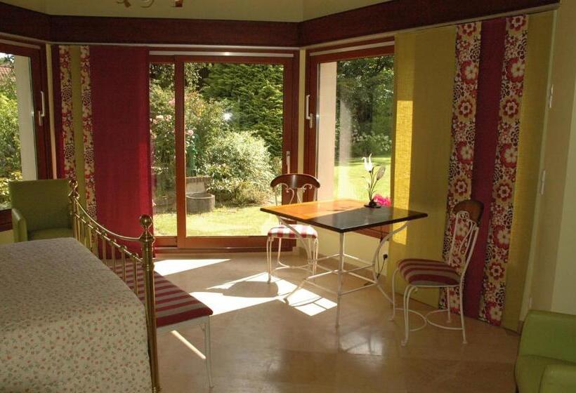 住宿加早餐  La Coulonnière