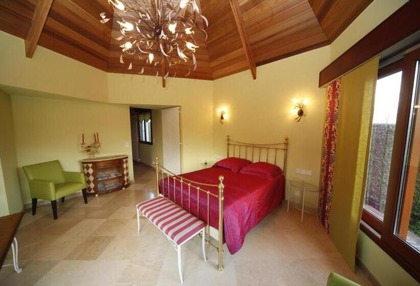 住宿加早餐  La Coulonnière