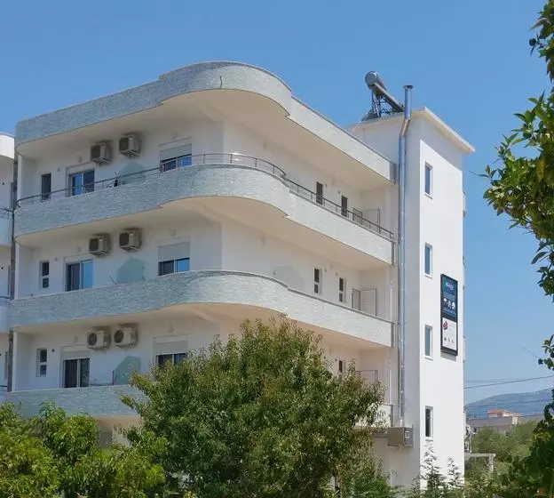 Family Hotel Haruni