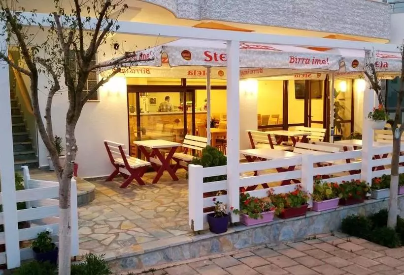 Family Hotel Haruni