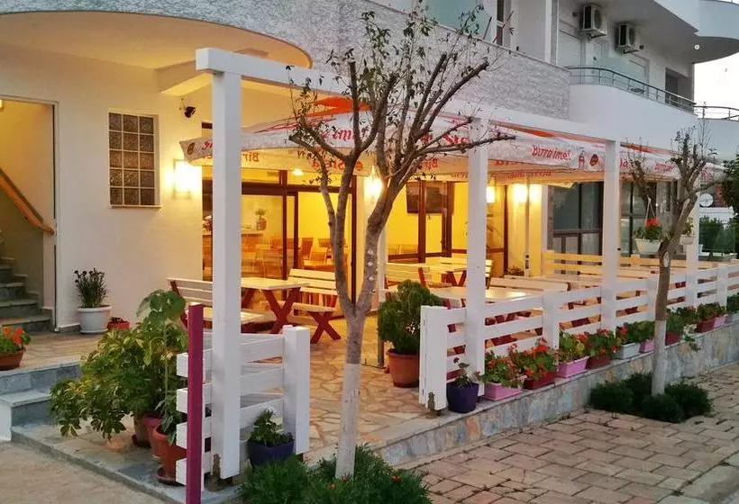 Family Hotel Haruni