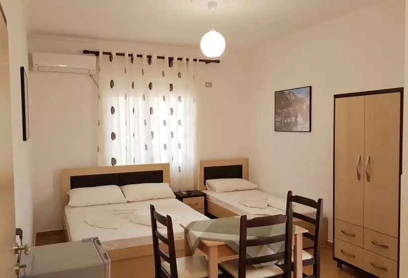 Family Hotel Haruni