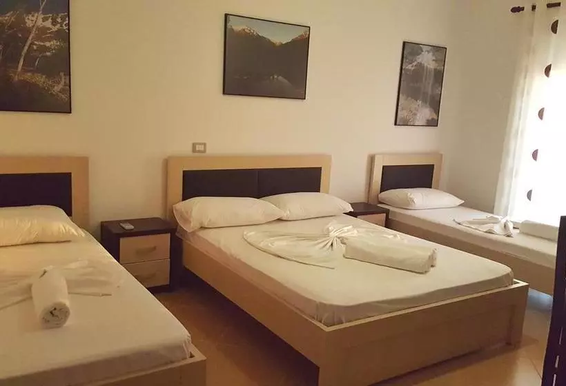 Family Hotel Haruni