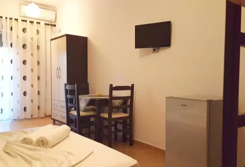 Family Hotel Haruni