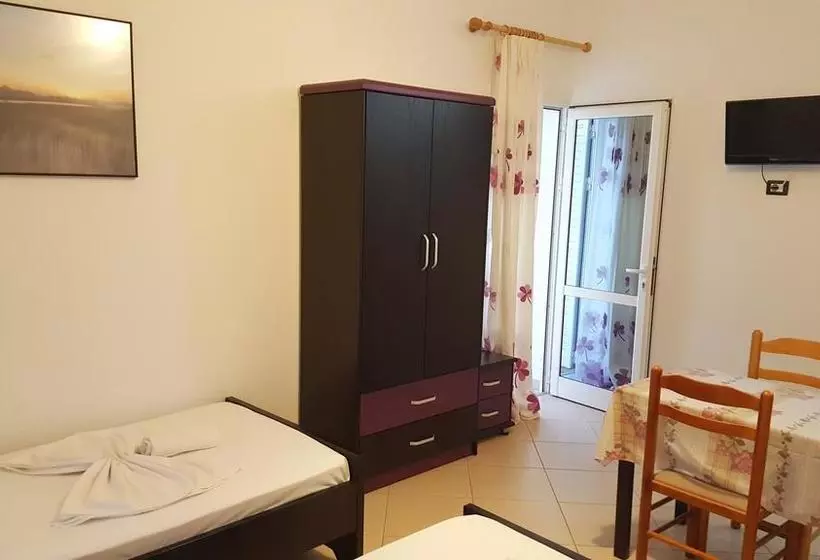 Family Hotel Haruni
