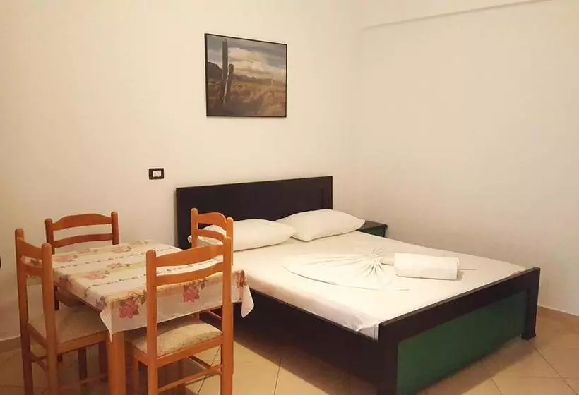 Family Hotel Haruni