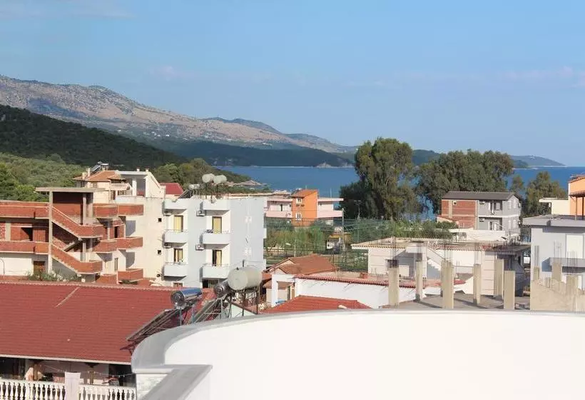 Family Hotel Haruni