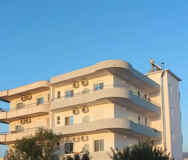 Family Hotel Haruni