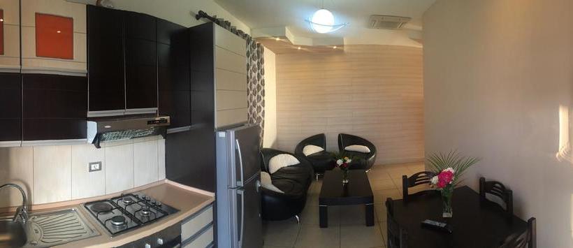 Godija Hotel & Suites