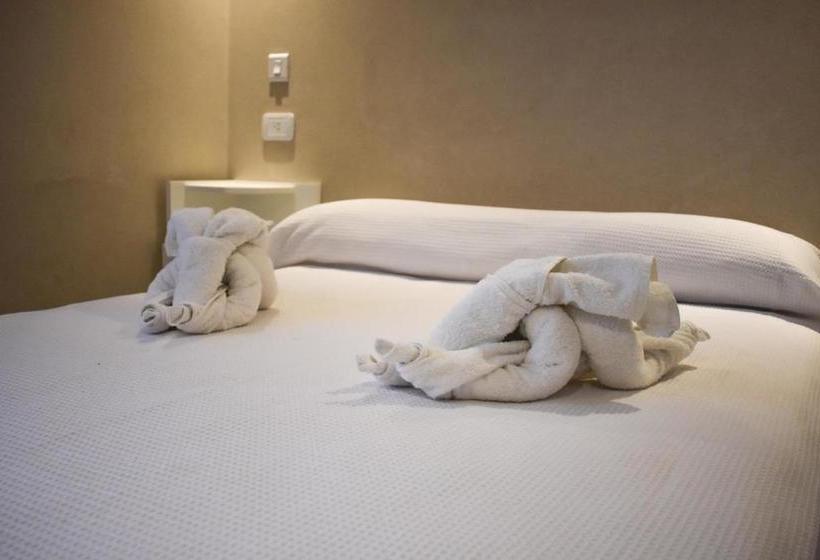 ホテル Cheval Blanc