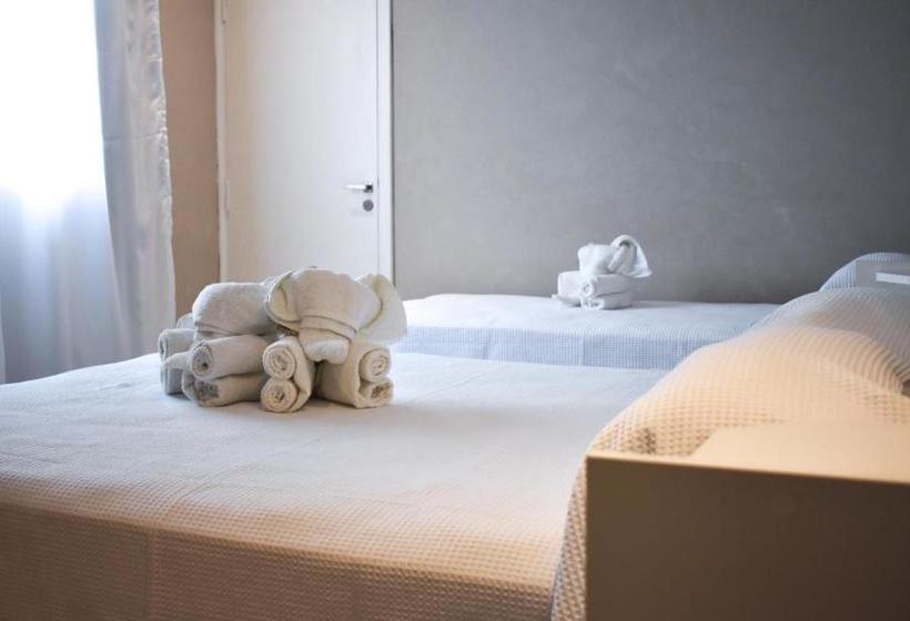 ホテル Cheval Blanc