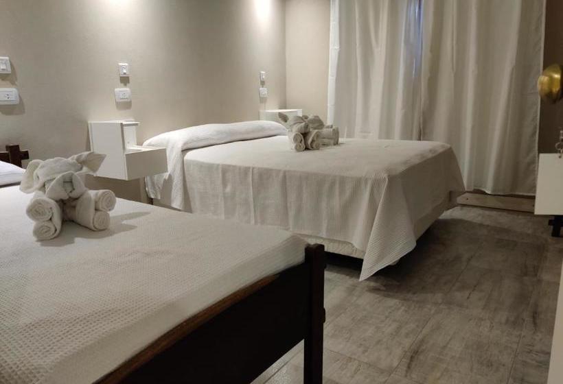 ホテル Cheval Blanc