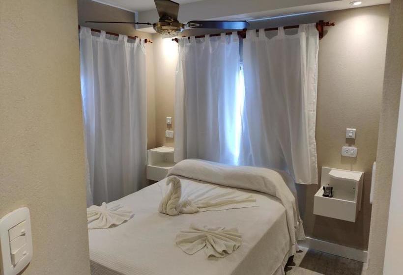 ホテル Cheval Blanc