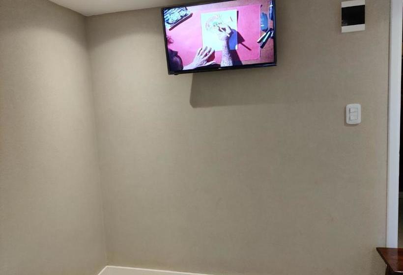 ホテル Cheval Blanc