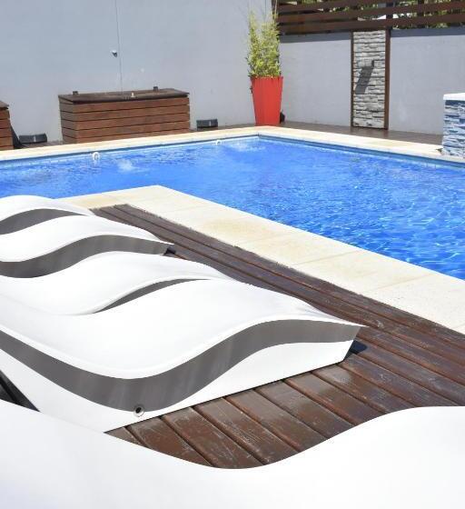 ホテル Cheval Blanc