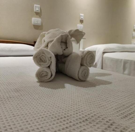 ホテル Cheval Blanc