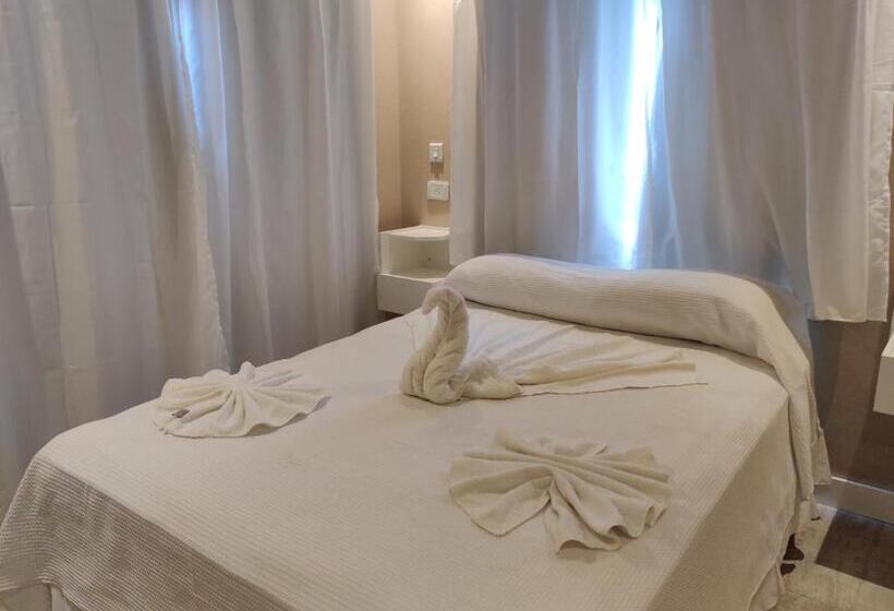 ホテル Cheval Blanc