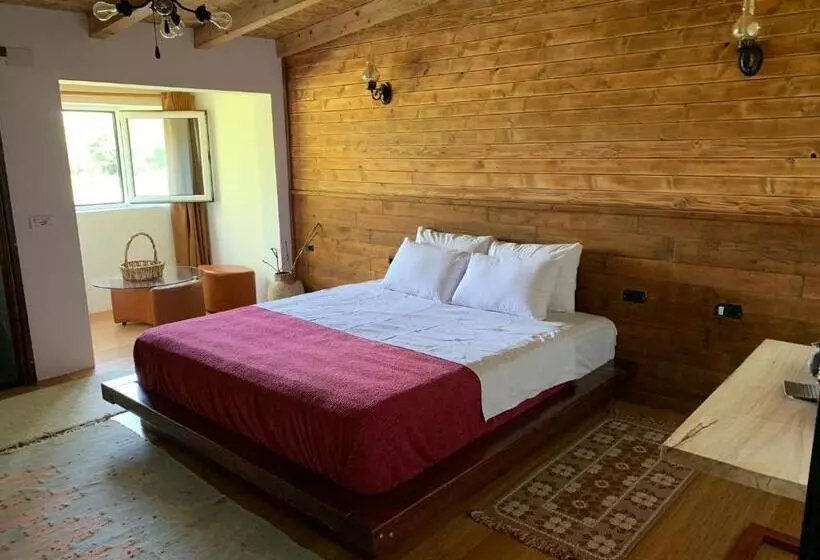 Hotel Devi