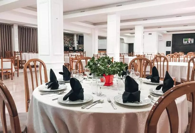 Hotel Devi