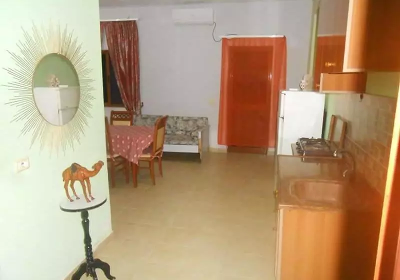 Hotel Dragoi
