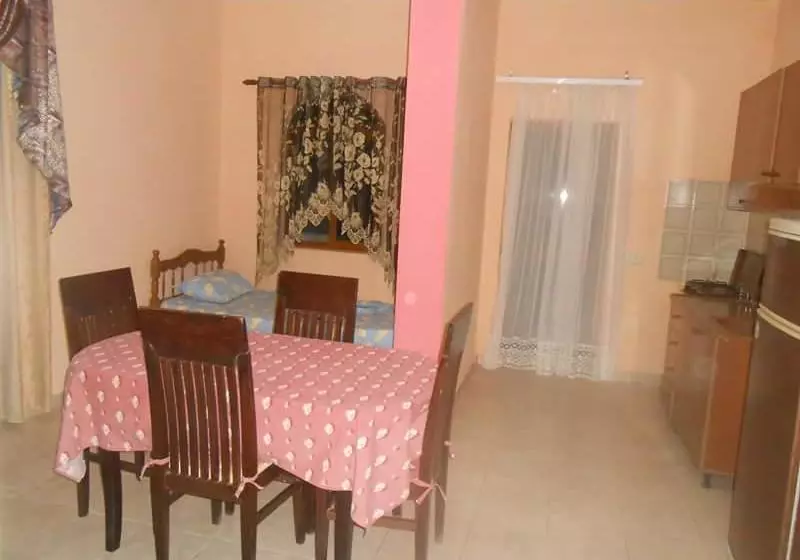 Hotel Dragoi
