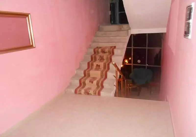 Hotel Dragoi