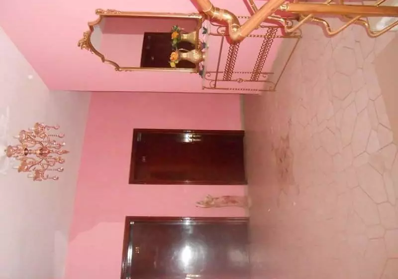 Hotel Dragoi