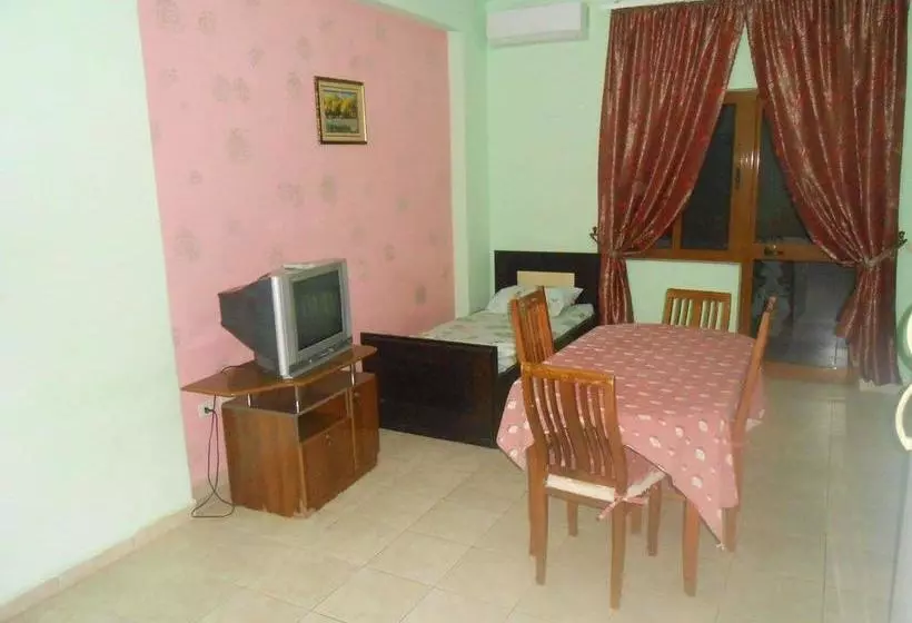 Hotel Dragoi