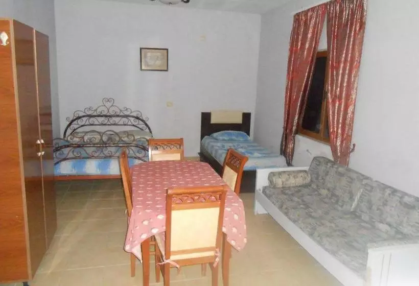 Hotel Dragoi