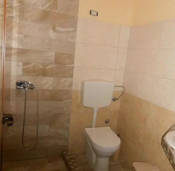 Hotel Dragoi