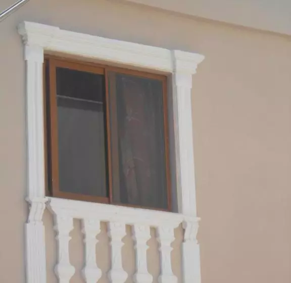 Hotel Dragoi