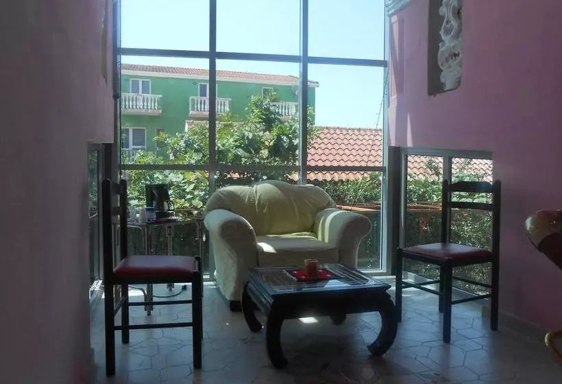 Hotel Dragoi