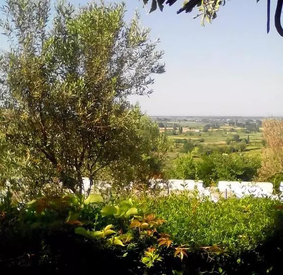 Hotel Dragoi