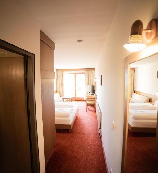 호텔 Finkensteiner Hof