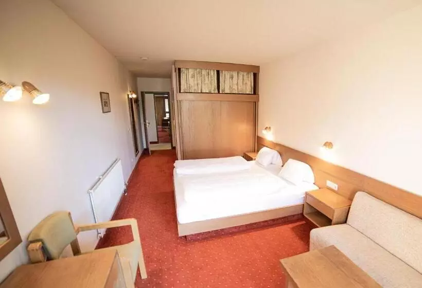 Hotel Finkensteiner Hof