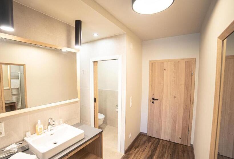 호텔 Finkensteiner Hof