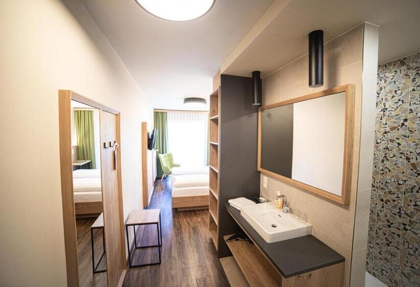 호텔 Finkensteiner Hof