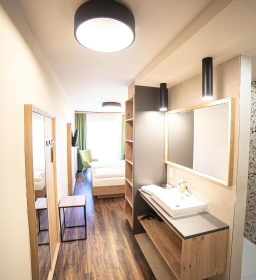 호텔 Finkensteiner Hof