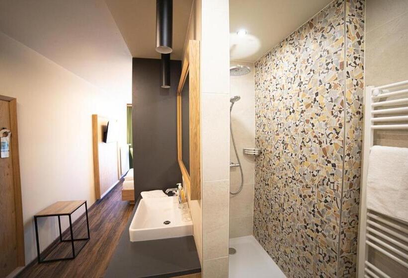 호텔 Finkensteiner Hof