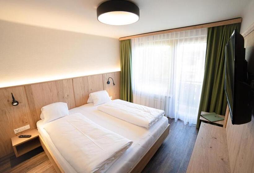 호텔 Finkensteiner Hof