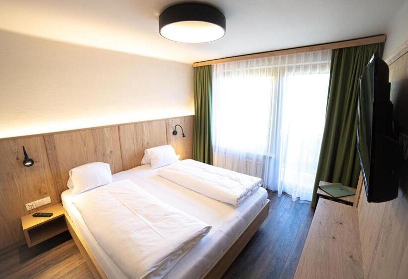 호텔 Finkensteiner Hof