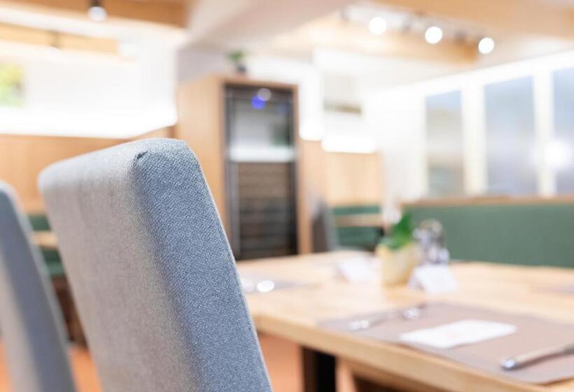 호텔 Finkensteiner Hof