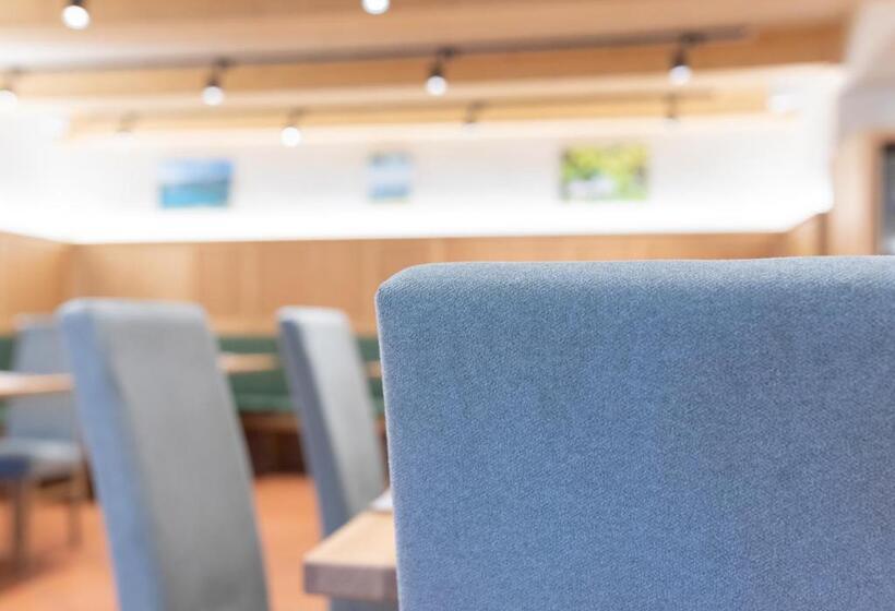 호텔 Finkensteiner Hof