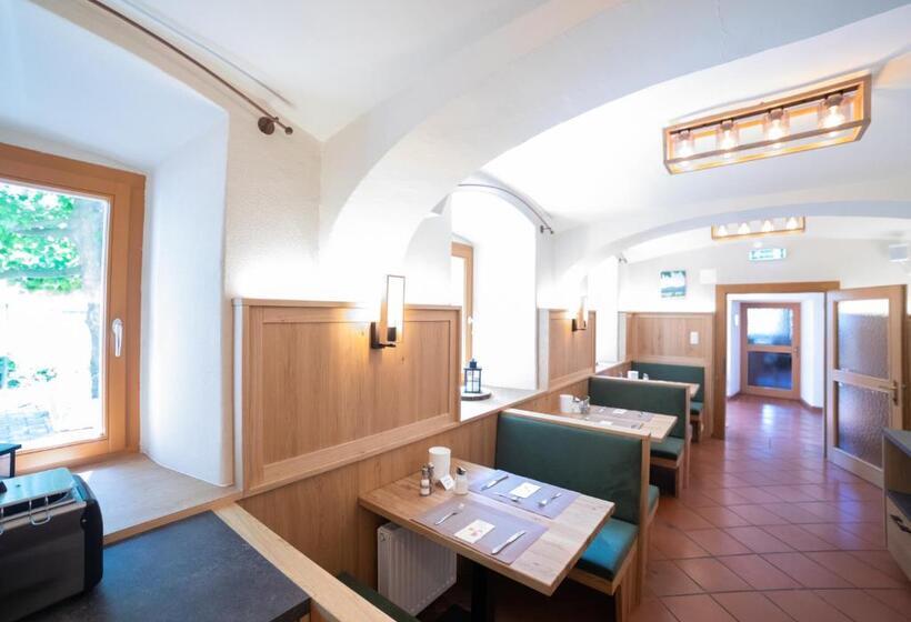 호텔 Finkensteiner Hof