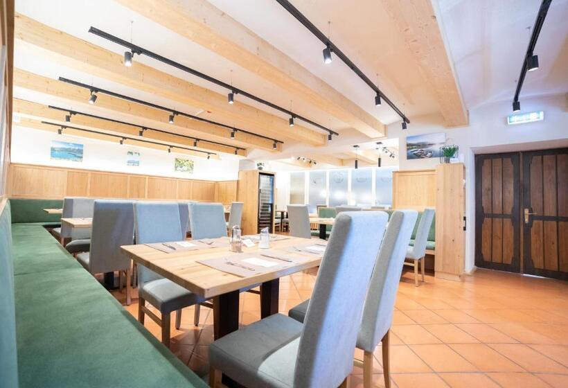 호텔 Finkensteiner Hof