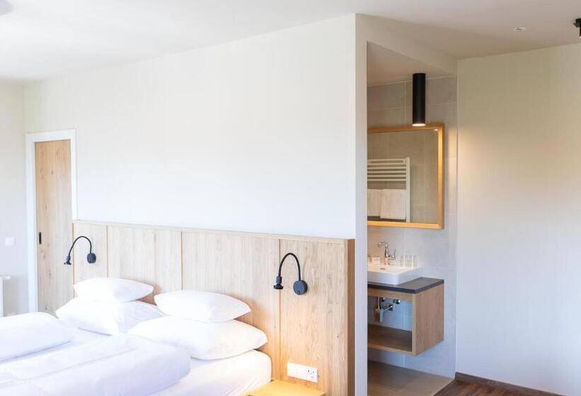 호텔 Finkensteiner Hof