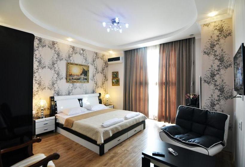 Fotos del hotel Flamingo Group:  14