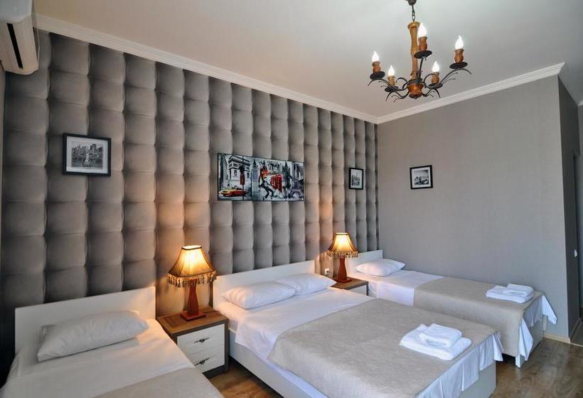 Fotos del hotel Flamingo Group:  17